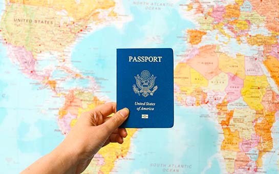 Usted puede vivir en estos países a largo plazo sin una visa