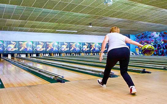 Bowling Travel Insurance